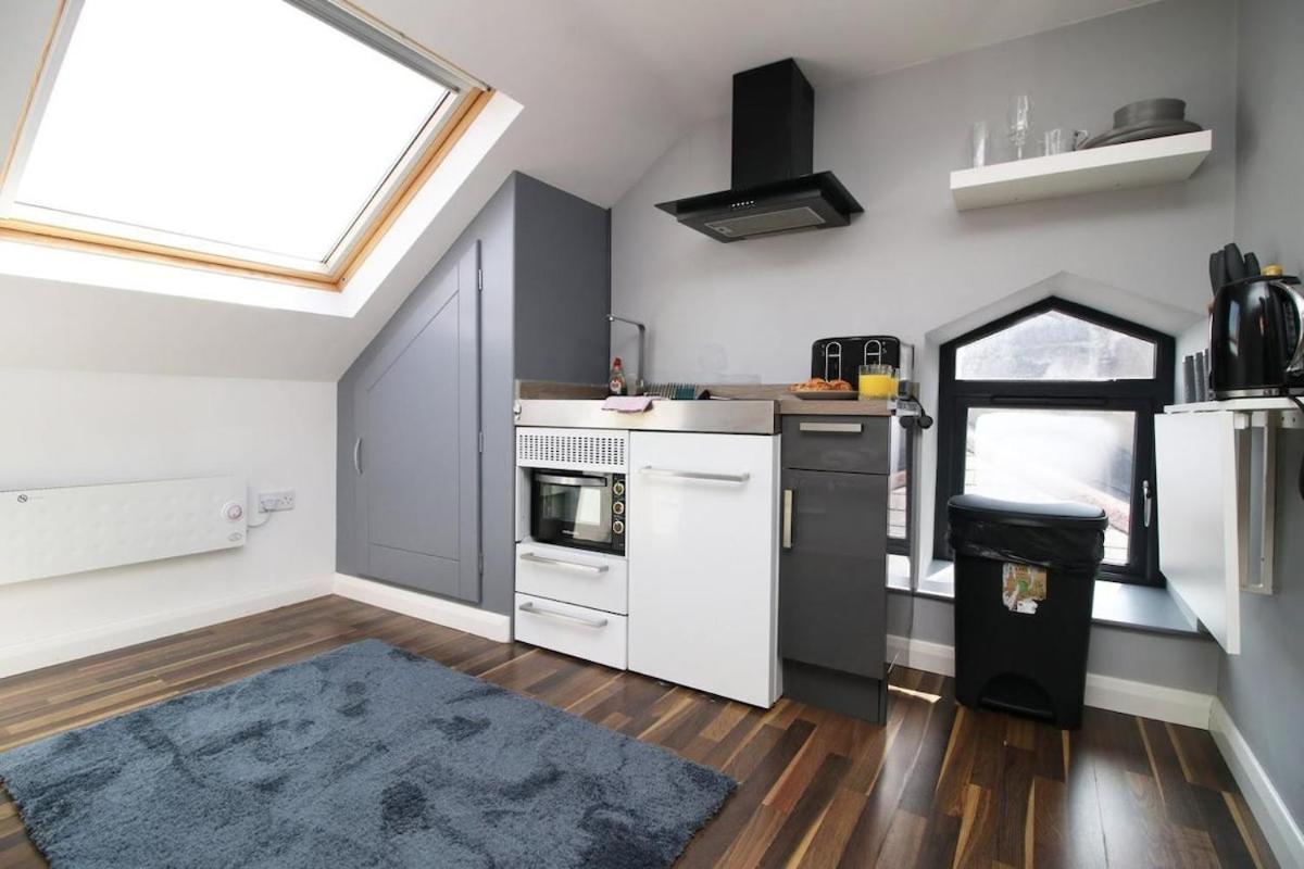Chic & Trendy Appartement