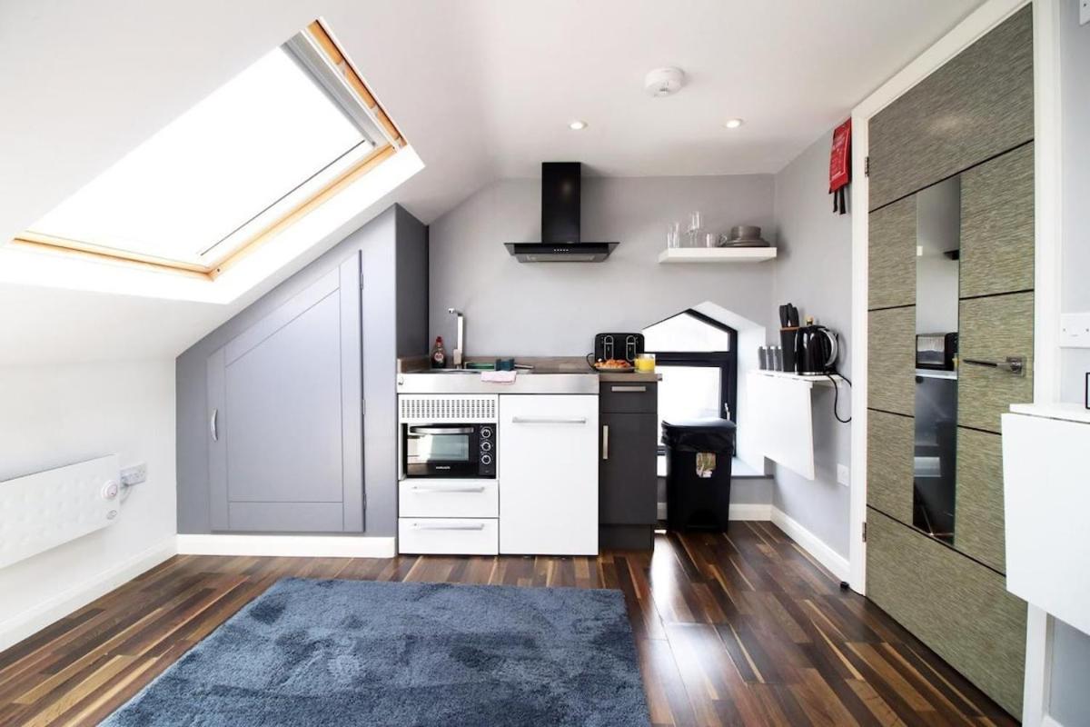Appartement Chic & Trendy