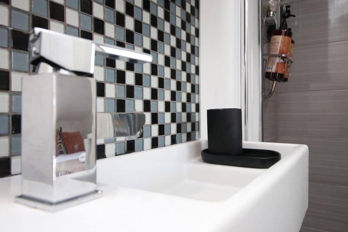 Appartement Chic & Trendy *
