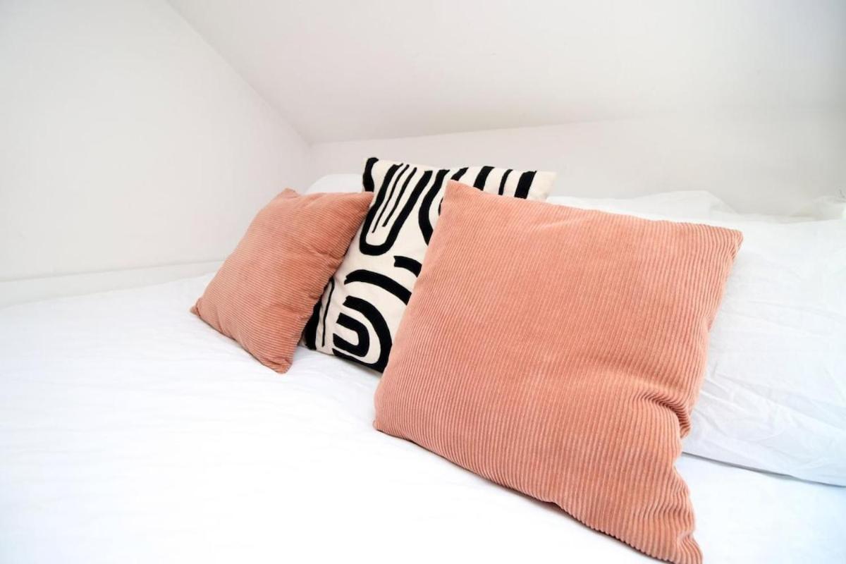 Chic & Trendy Appartement