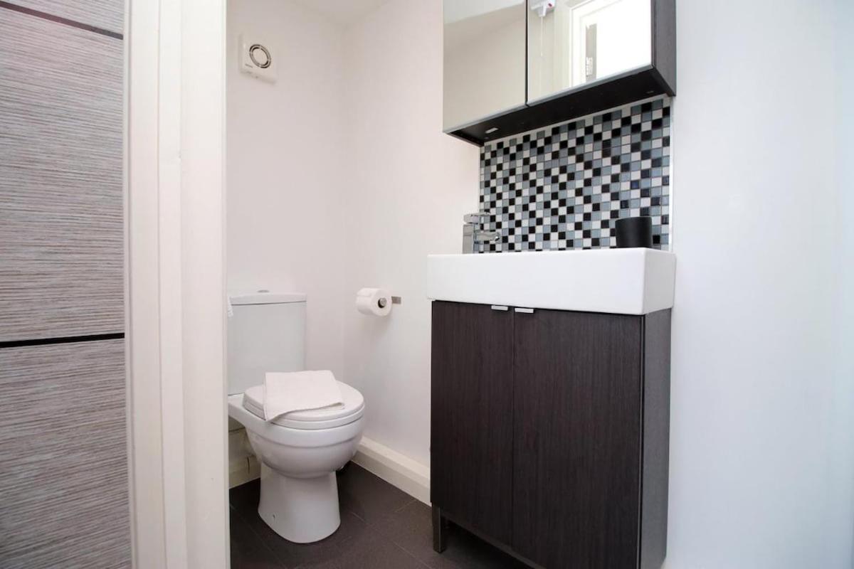 Chic & Trendy Appartement *