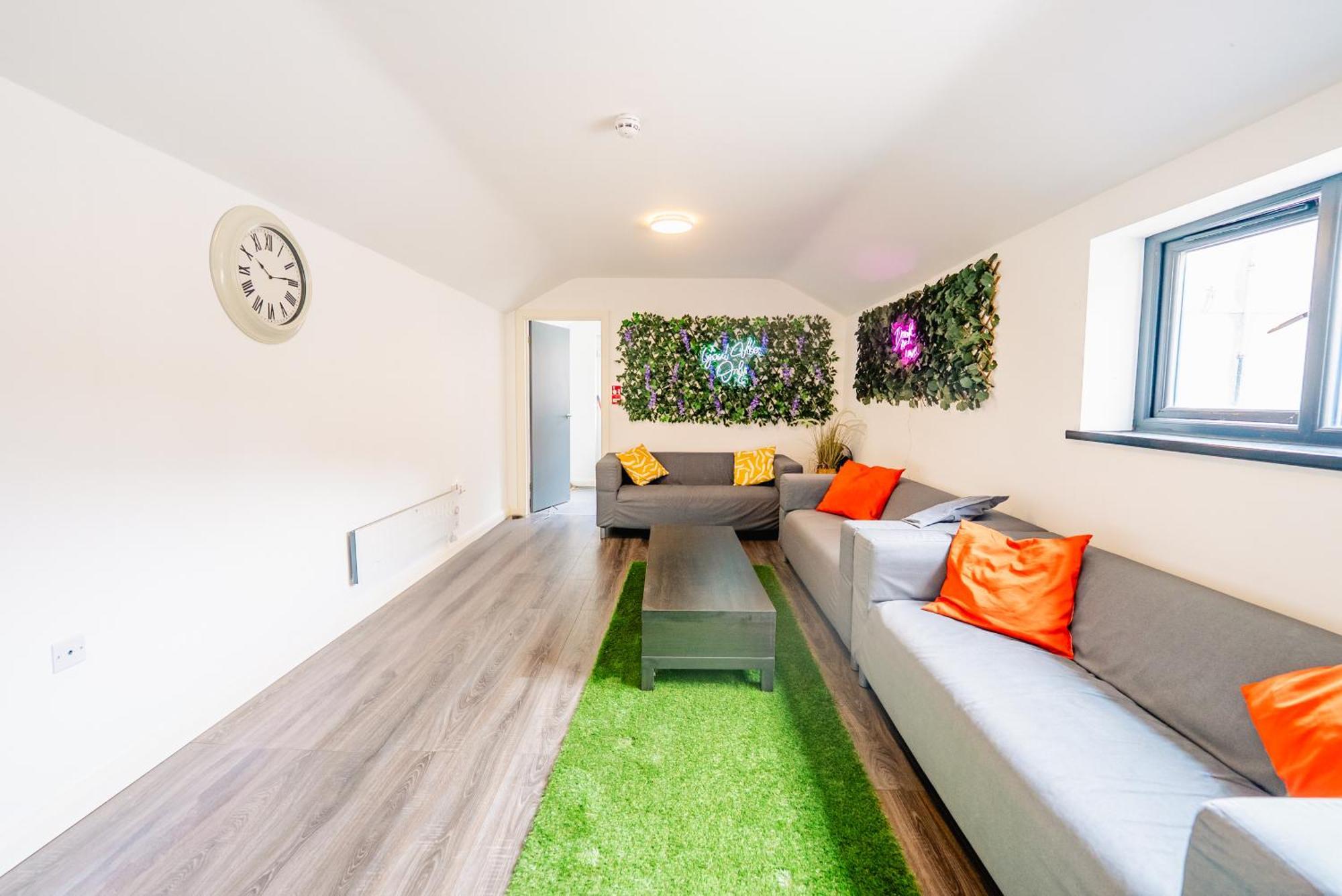 Appartement Chic & Trendy *